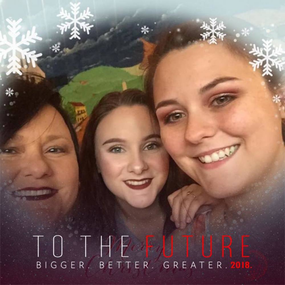 Meet your Posher, Teresa